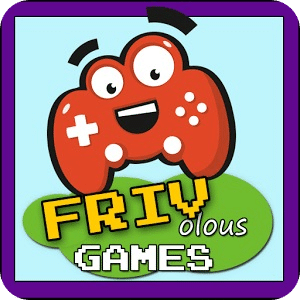 FRIV-olous Games