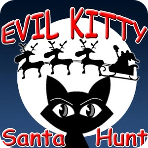 Evil Kitty 3D - Limited
