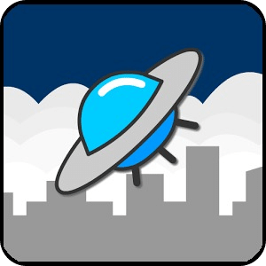 Flying UFO