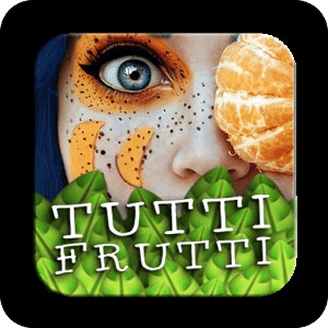 Tutti Frutti 15-Puzzle Free