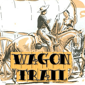 Wagon Trail