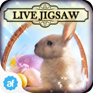 Live Jigsaws - Spring is Here