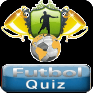 Football Quiz Logo