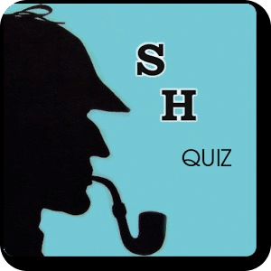 Sherlock Holmes Quiz