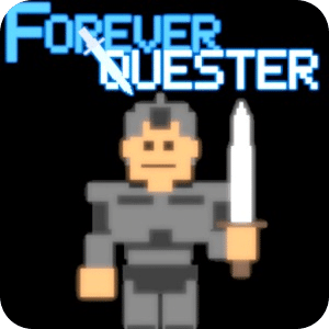 Forever Quester- Unlimited