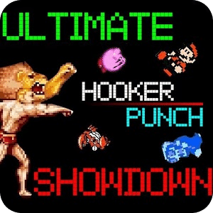 Ultimate Hooker Punch Showdown