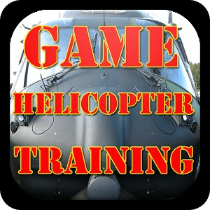 Helicopter Gunship Game