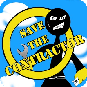 Save The Contractor