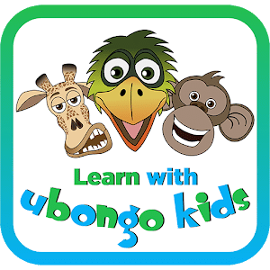 Ubongo Kids Quiz App