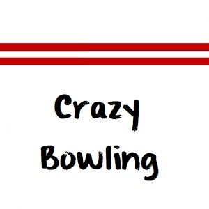 瘋狂保齡球 Crazy Bowling