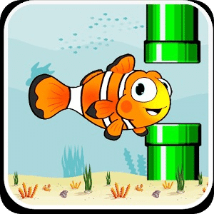 Dizzy Fish Game