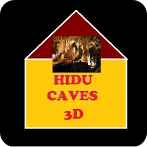 HIDU Caves