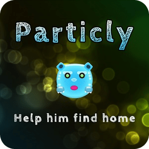 Free Particly Puzzle HD
