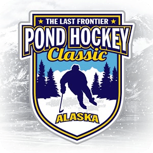 Alaska Pond Hockey