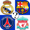 Football Logo Quiz Answers