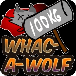 Whac-A-Wolf