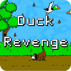 Duck Revenge