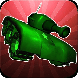 Crazy Clash Tanks 3D Free Game