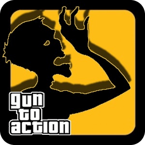 Gun To Action Zombie Kill