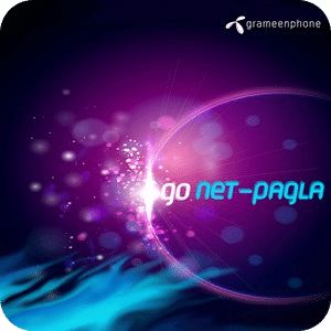 Go Net-Pagla