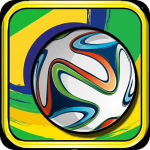 Brazil Soccer Shooter