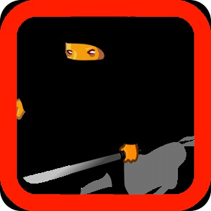 Ninja Assassin Game 2