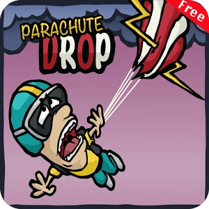 Parachute Drop Free