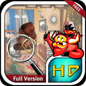 House Season - Hidden Objects