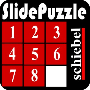 schiebel Slide Puzzle Free