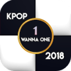 KPOP Wanna One Piano 2018