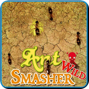 ANT Smasher Game