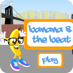 Banana and the Beat