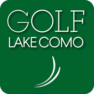 Golf Lake Como app