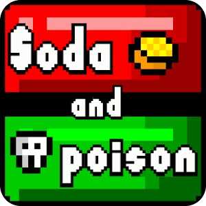 Soda and Poison