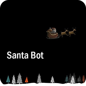 Santa Bot