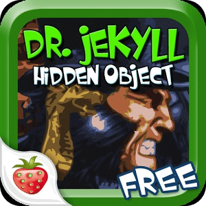 Hidden Object FREE: Dr. Jekyll