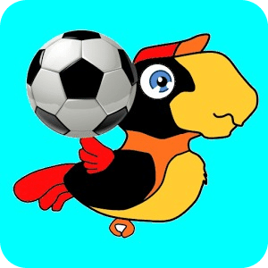 Gago Bird Soccer 2014