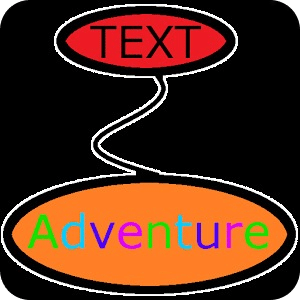 ECAD Text Adventure