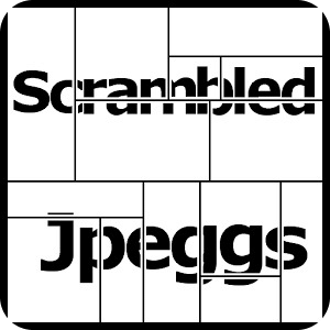 Scrambled Jpeggs