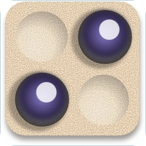 Solitaire / marbles (free)