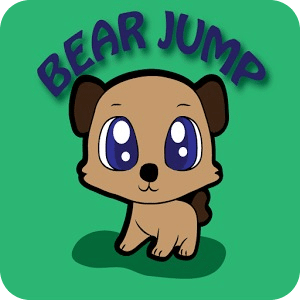 Super Bear Jump FREE