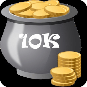 10K Coins