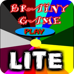 Brainy Game Lite