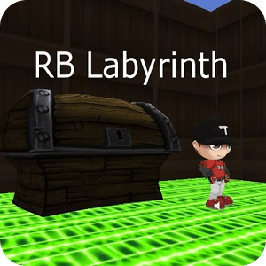 RB Labyrinth Quest