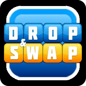 Drop And Swap