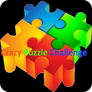 Crazy Puzzle Challenge