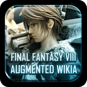 AR Wikia: Final Fantasy VIII