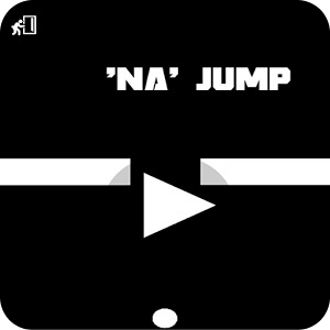 Mr JUMP endless runner world