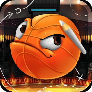 Basketball Mechanical Contest