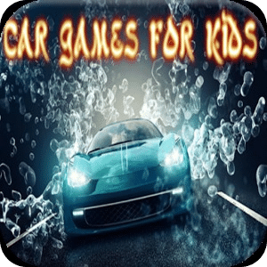 Cool Car Games For Kids